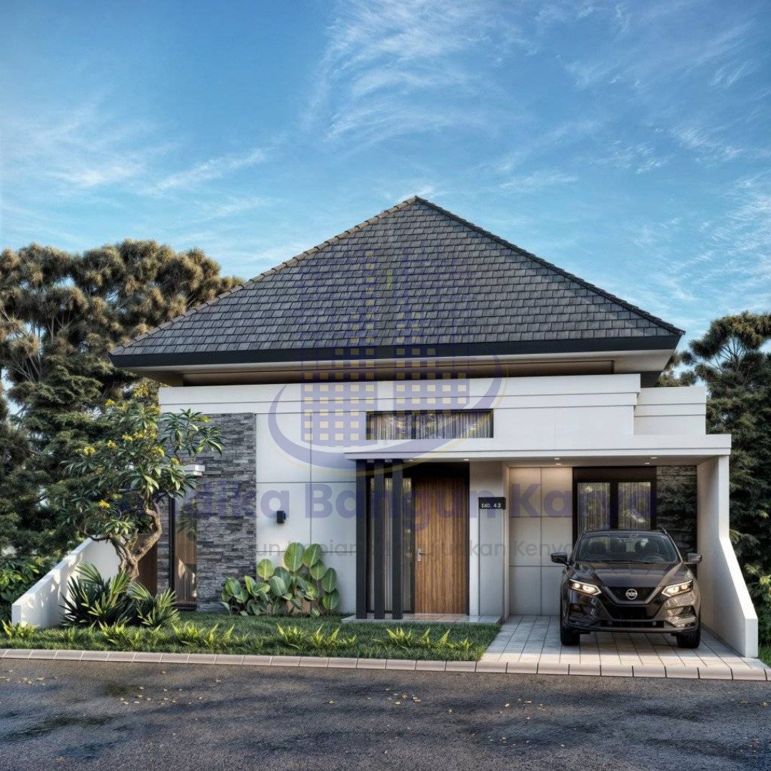 Dokumentasi progres pengerjaan proyek Andika Bangun Karya (5)