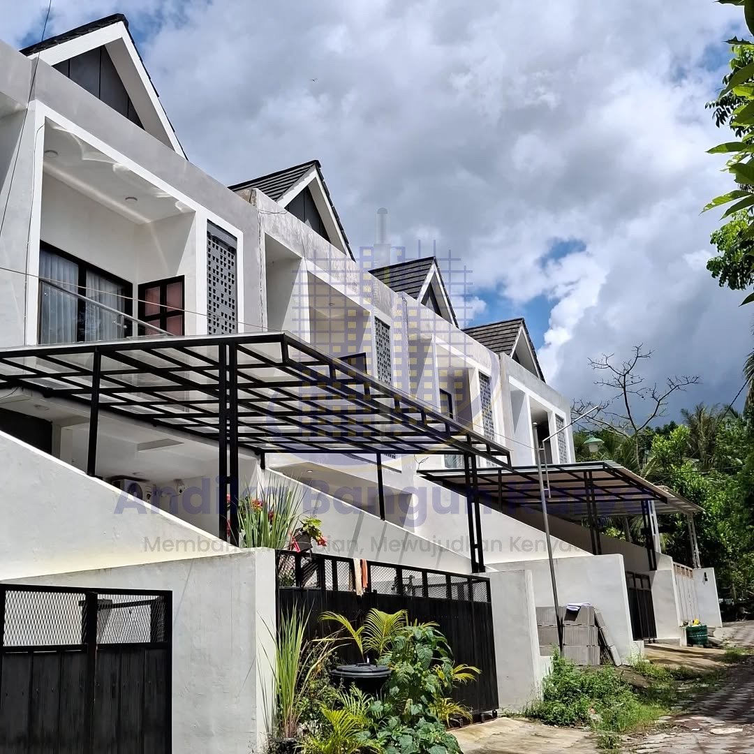 Dokumentasi progres pengerjaan proyek Andika Bangun Karya (6)